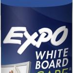 EXPO Dry Erase Whiteboard Cleaning Spray 8 oz.