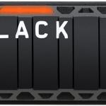 WD_BLACK SN850X 1TB NVMe SSD with Heatsink - M.2 2280, Up to 7,300 MB/s Re speeds, Up to 6,300 MB/s write speeds, Works with Playstation 5, High Performance Internal Solid State Drive - WDS100T2XHE