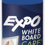 EXPO Dry Erase Whiteboard Cleaning Spray 8 oz.