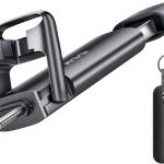 SSK 1TB USB Drive,External SSD Fast 550MB/s 2-in-1 Dual-Drive Type C+ A USB3.2 Gen2 Solid State ThumbDrive SSD-Stick for iPhone 15/16/PS4/Android Phone/Tablet/Windows/Mac