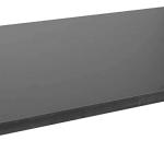 Titan Fitness Universal Desk Top - 30" x 60" Black