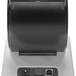 Seiko Instruments Smart Monochrome Label Printer 620, USB, PC/Mac, 2.76 inches/second