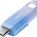 SanDisk 256GB Creator USB-C Flash Drive - Up to 400MB/s, USB Type-C - Compatible with Laptops and Tablets -3 Months of obe Lightroom Included - SDCZ75C-256G-G46