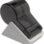 Seiko Instruments Smart Monochrome Label Printer 620, USB, PC/Mac, 2.76 inches/second