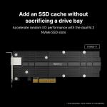 Synology 3.5” SATA Enterprise Series Hard Drive 20TB (HAT5310-20T)