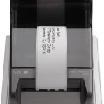 Seiko Instruments Smart Monochrome Label Printer 620, USB, PC/Mac, 2.76 inches/second