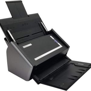 Fujitsu ScanSnap S1500 Instant PDF Sheet-Fed Scanner for PC
