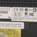 Fujitsu ScanSnap S1500 Instant PDF Sheet-Fed Scanner for PC