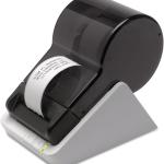 Seiko Instruments Smart Monochrome Label Printer 620, USB, PC/Mac, 2.76 inches/second