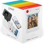 Polaroid Originals Lab - Digital to Analog Polaroid Photo Printer (9019), The Polaroid Lab, Small