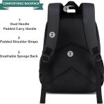 JIANYA School Backpack for Boys and Girls Elementary Children's School Bag Kids Backpack with Lunch Box