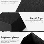 Pen Holder with Wireless Charger, Compatible with iPhone 17/16/15/14/13/12/11/8 Series, Pencil Holder Phone Stand for Desk Home Office, Men Gift Husband Wife Anniversary D Birthday Idea Gget