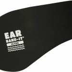 Earvolution Ear Band-It Ultra Swimming Heband for Kids and ults - Invented by Ear, Nose, and Throat Physician - Custom Anti-Slip Grip Neoprene Maximizes Protection, 12 Color Options, 3 Sizes