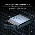 Synology 3.5” SATA Enterprise Series Hard Drive 20TB (HAT5310-20T)