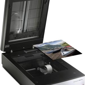 Epson Perfection V800 Photo scanner