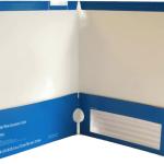 Me Laminated Folder 9 x 12 (33198)- 6pk Assorted