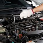 VEVOR Mechanics Tool Set and Socket Set, 1/4" 3/8" 1/2" Drive Deep and Standard Sockets, 450 Pcs SAE and Metric Mechanic Tool Kit with Bits, Combination Wrench, Hex Wrenches, Accessories, Storage Case