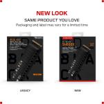 WD_BLACK SN850X 1TB NVMe SSD with Heatsink - M.2 2280, Up to 7,300 MB/s Re speeds, Up to 6,300 MB/s write speeds, Works with Playstation 5, High Performance Internal Solid State Drive - WDS100T2XHE