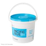 Georgia-Pacific Pacific Blue Select Disposable Surface System Towel Refill by GP PRO (Georgia-Pacific); 29700; Centerpull Roll; White; 90 Towels Per Roll; 6 Rolls Per Case