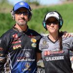 Walker's Razor Slim Ultra Low Profile Compact Design justable Range Shooting Hunting Hearing Protection Electronic Earmuffs