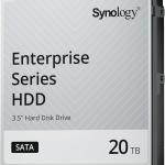 Synology 3.5” SATA Enterprise Series Hard Drive 20TB (HAT5310-20T)