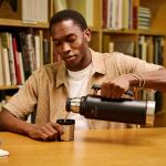 Stanley Classic Legendary Vacuum Bottle