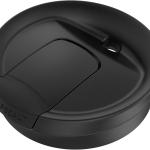 Contigo Byron 2.0 Stainless Steel Travel Mug with Snapseal Lid and Grip 20oz, Blueberry, Great for hot and cold beverages