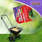 Bonide Ant, Flea & Tick Killer Granules, 10 lbs. Rey-to-Use Pellets for Long Lasting Bug Control in Lawn and Garden