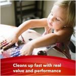 Scott Kimberly-Clark Professional KCC38869 Choose-A-Sheet Paper Towels, White