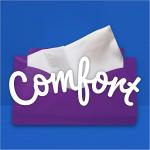 Kleenex Facial Tissues, 10 ct, 3 Pack