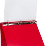 Five Star Loose Leaf Paper + Study App, Graph Ruled Filler Notebook Paper, Reinforced, Fights Ink Bleed, 8-1/2" x 11", 80 Sheets (170122)