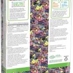 Carefresh 99% Dust-Free Confetti Natural Paper Small Pet Bedding with Odor Control, 10 L