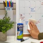 EXPO Dry Erase Whiteboard Cleaning Spray 8 oz.