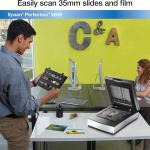 Epson Perfection V800 Photo scanner