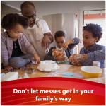 Scott Kimberly-Clark Professional KCC38869 Choose-A-Sheet Paper Towels, White