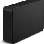 Seagate Expansion 20TB External Hard Drive HDD - USB 3.0, with Rescue Data Recovery Services (STKP20000400)