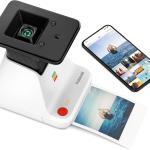 Polaroid Originals Lab - Digital to Analog Polaroid Photo Printer (9019), The Polaroid Lab, Small