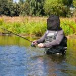 Mosquito He Net for Insects, 2 Pack, Premium Bug Net for He, Fly & Bug Protection | Ultra Large & Long, Finest Holes for Camping, Hiking, Fishing, Gardening, Fits All Hats for Men & Women