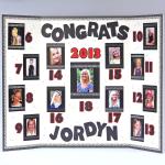 Elmer's Disappearing Purple (6g) and Clear Re-Stick School Glue Sticks (8g), Washable, 6 Grams, 7 Count