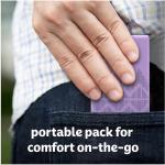 Kleenex Facial Tissues, 10 ct, 3 Pack